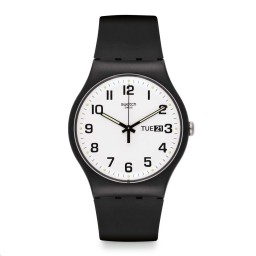 Twice Again 41 mm Quartz