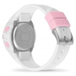 ICE WATCH Ice Digit Explorer - White Pink 41 mm Quartz 024001