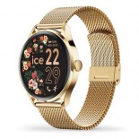ICE WATCH Ice Smart 2.0 Gold Milanese 39 mm Amoled 1.20 024655