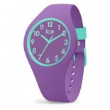 Ice Ola Kids - Mermaid 34 mm Quartz