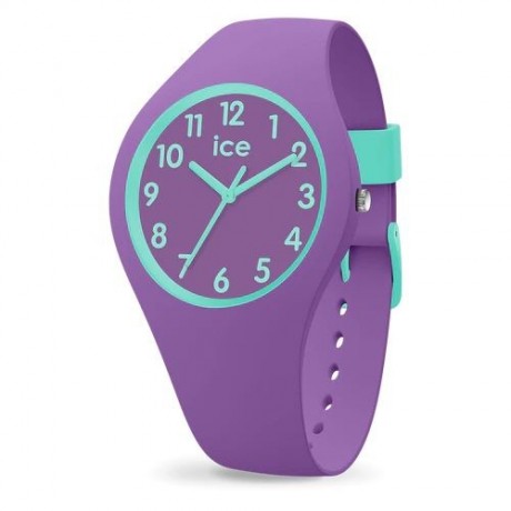Ice Ola Kids - Mermaid 34 mm Quartz