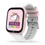 ICE WATCH Ice Smart Junior 3.0 - Find My Pink 42 x 35 mm Amoled 1.75 024549
