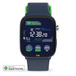 ICE WATCH Ice Smart Junior 3.0 - Find My Blue 42 x 35 mm Amoled 1.75 024547