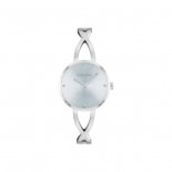 CALVIN KLEIN Sculpted Embrace 28 mm Quartz 25100058