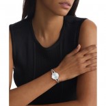 CALVIN KLEIN Sculpted Embrace 28 mm Quartz 25100058