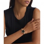 CALVIN KLEIN Sculpted Embrace 28 mm Quartz 25100059