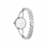 CALVIN KLEIN Sculpted Embrace 28 mm Quartz 25100058