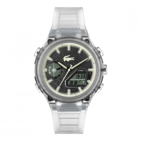 LACOSTE LC33 45 mm Quartz 2011401