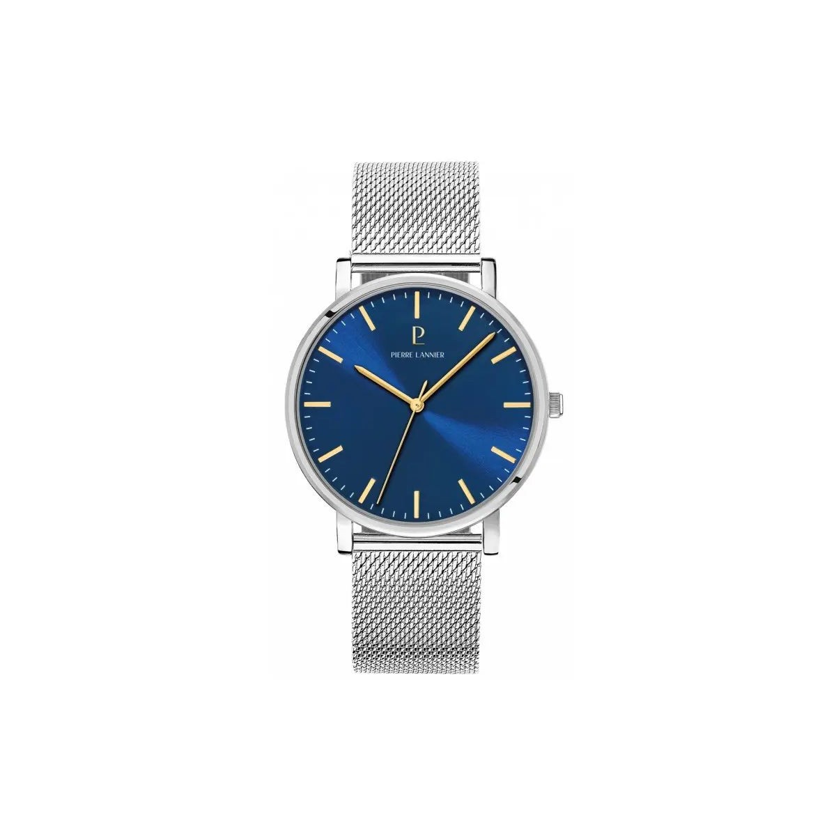 PIERRE LANNIER Essential 40 mm Quartz 217G161