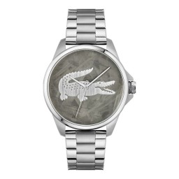 Le Croc 43 mm Quartz