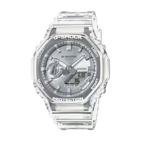 CASIO G-Shock 48 x 45 mm Quartz GA-2100BM-7A8ER
