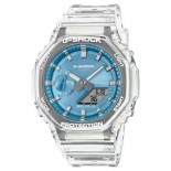 CASIO G-Shock 48 x 45 mm Quartz GA-2100BM-7A2ER