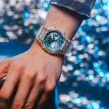 CASIO G-Shock 48 x 45 mm Quartz GA-2100BM-7A2ER