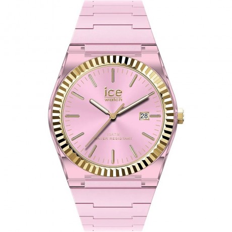 ICE WATCH Ice Power PW1 Soft Pink 36 mm Quartz 024760