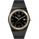 ICE WATCH Ice Power PW1 Black Gold 36 mm Quartz 024768