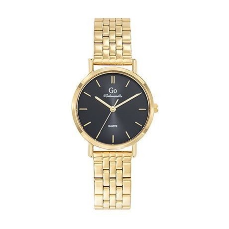 Go Mademoiselle 30 mm Quartz