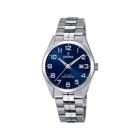 FESTINA Classics 40 mm Quartz F20437/3