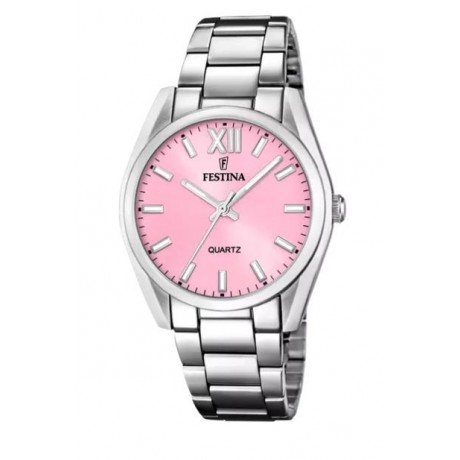 FESTINA Boyfriend 37 mm Quartz F20622/M
