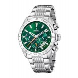 Timeless Chrono 44 mm Quartz