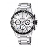 FESTINA Timeless Chronograph 45 mm Quartz F20560/1