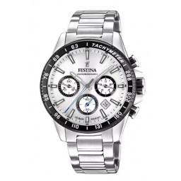 Timeless Chronograph 45 mm Quartz