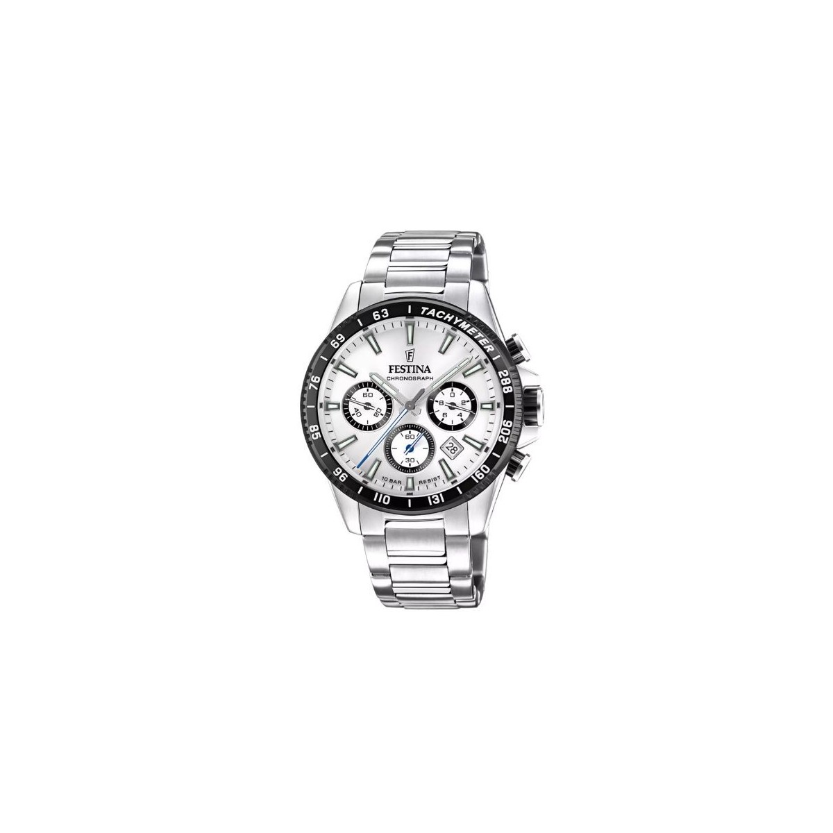 FESTINA Timeless Chronograph 45 mm Quartz F20560/1