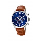 FESTINA Timeless Chrnograph 43 mm Quartz F20542/3