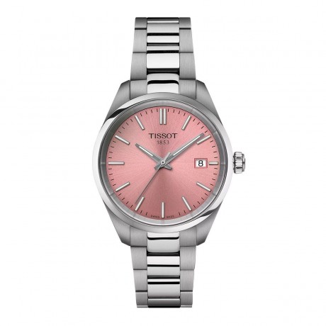 TISSOT PR100 34 mm Quartz T1502101133100