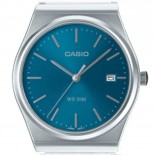 CASIO Timeless 40 x 35 mm Quartz MTP-B145D-2A2VEF