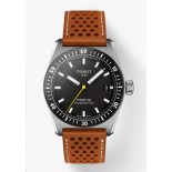 TISSOT PR516 38 mm Powermatic 80 T1494071605100