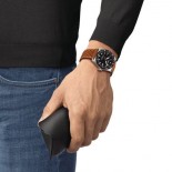 TISSOT PR516 38 mm Powermatic 80 T1494071605100