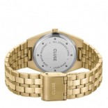 Retro 70's 33 mm Quartz