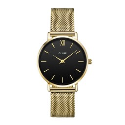 Minuit 33 mm Quartz