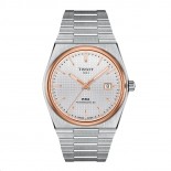 TISSOT Tissot PRX 40 mm Automatique T1374072103100