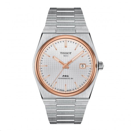 TISSOT Tissot PRX 40 mm Automatique T1374072103100