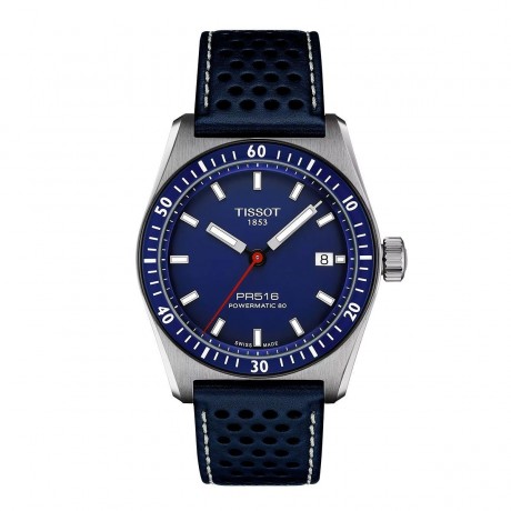 TISSOT PR516 38 mm Powermatic 80 T1494071604100