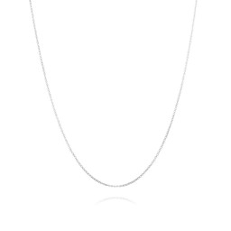 Chaine Forcat Argent 42 cm