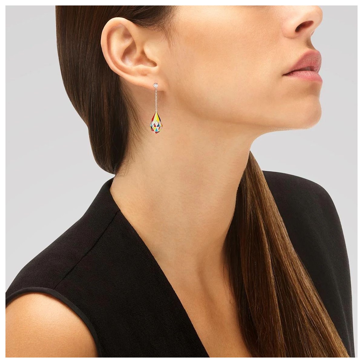 Boucles d'oreilles Bora Bora