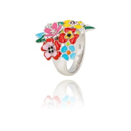 Bague Madeira