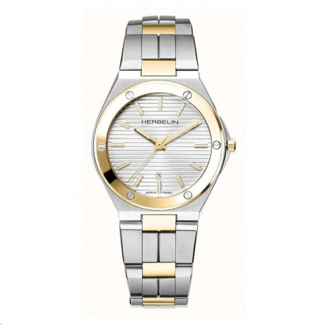 Cap Camarat 33 mm Quartz