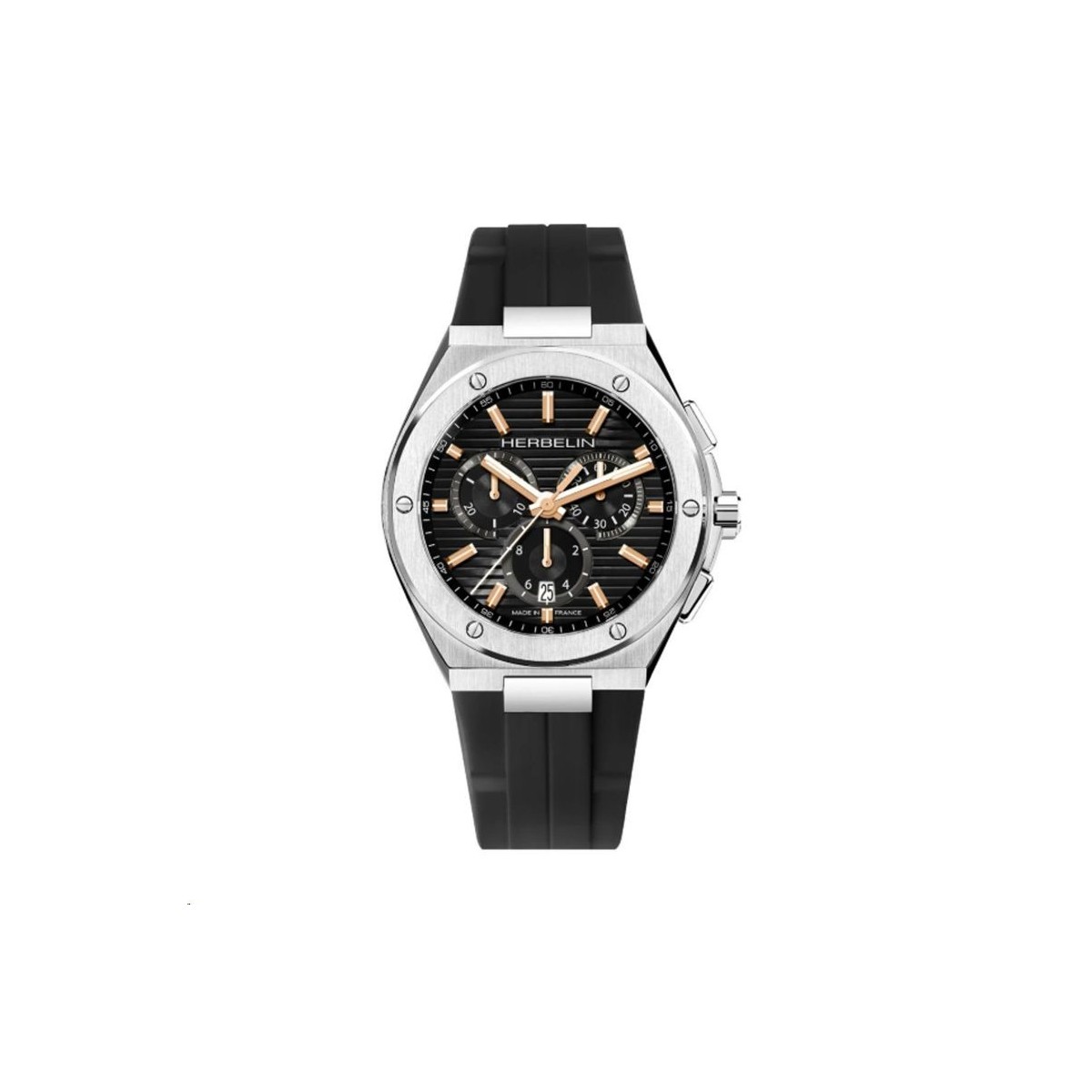 Cap Camarat 42 mm Quartz