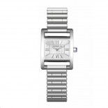 V Avenue 23 x 19 mm Quartz