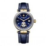 Newport Heritage 38 mm Automatique