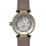 Newport Heritage 38 mm Automatique