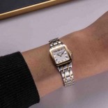 Mini Luna 20 mm Quartz