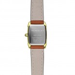 Art Déco 19 x 18 mm Quartz