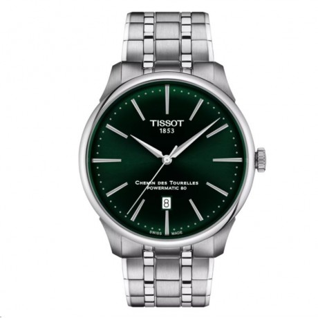 Chemin des Tourelles 42 mm Automatique