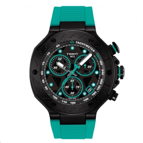 T-Race Chronograph 45 mm Quartz