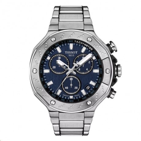 T-Race Chronographe 45 mm Quartz
