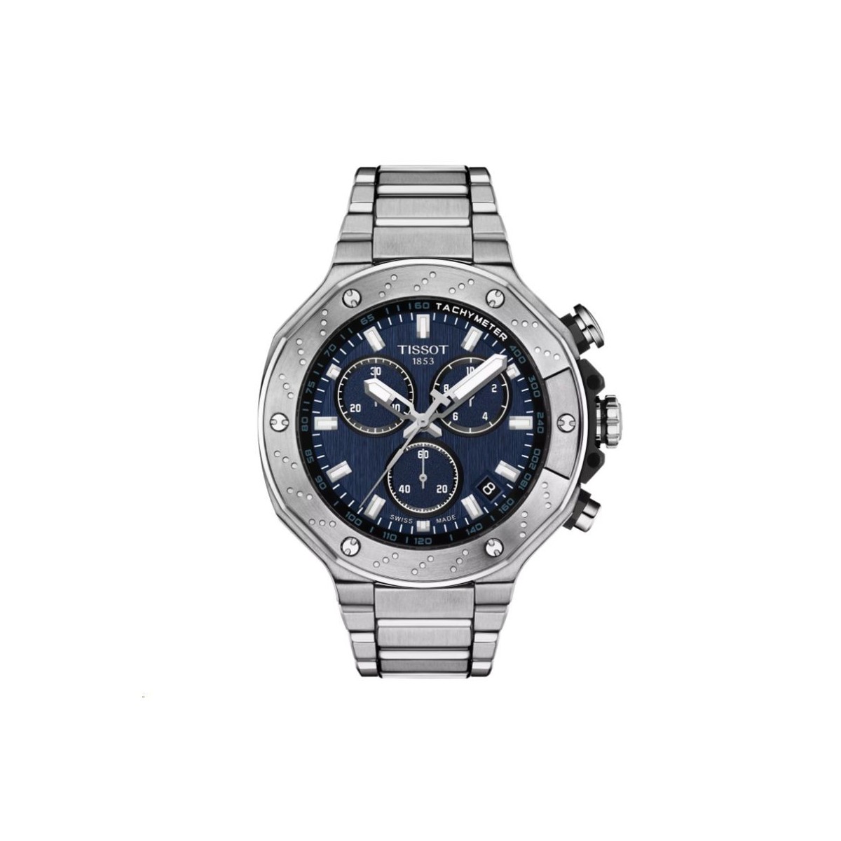 T-Race Chronographe 45 mm Quartz